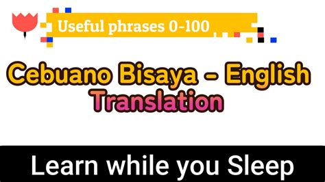 sumo in bisaya to english|Cebuano to English Translation .